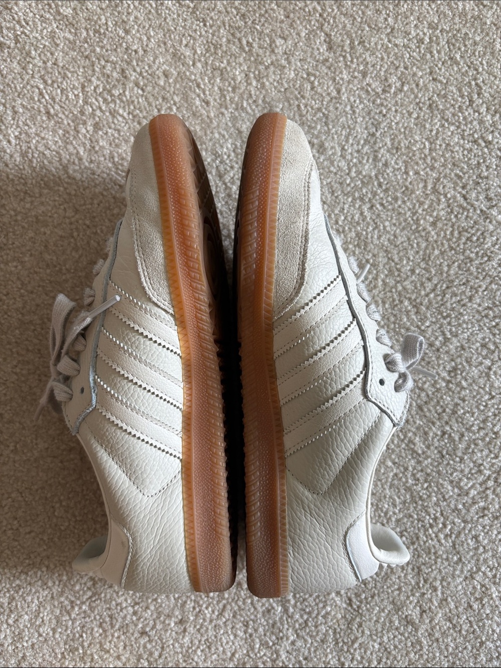 Adidas OG Samba - Picture 6 of 8